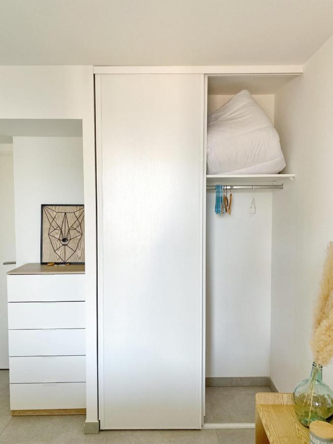 Ferienwohnung Luxurious Flat At 5 Min By Walk To Monaco, Free Parking And Sea View Beausoleil Exterior foto